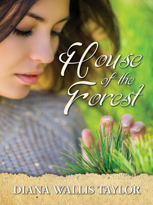 cover image of House of the Forest